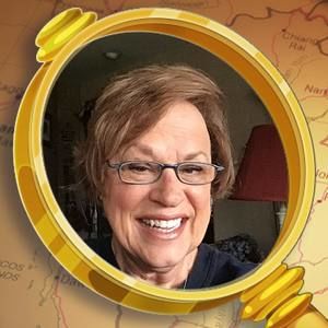 Meet your Posher, Sherry